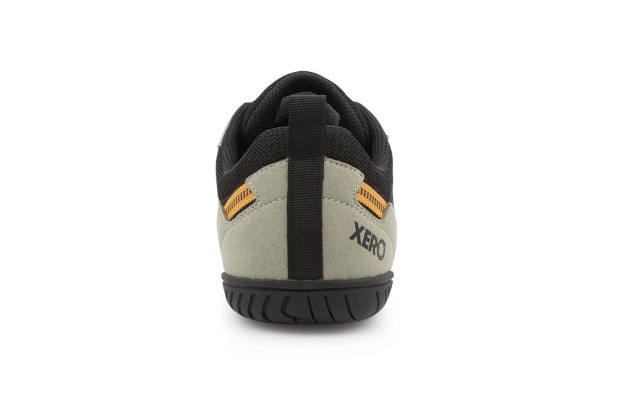 Xero Olive Gray 360-Men