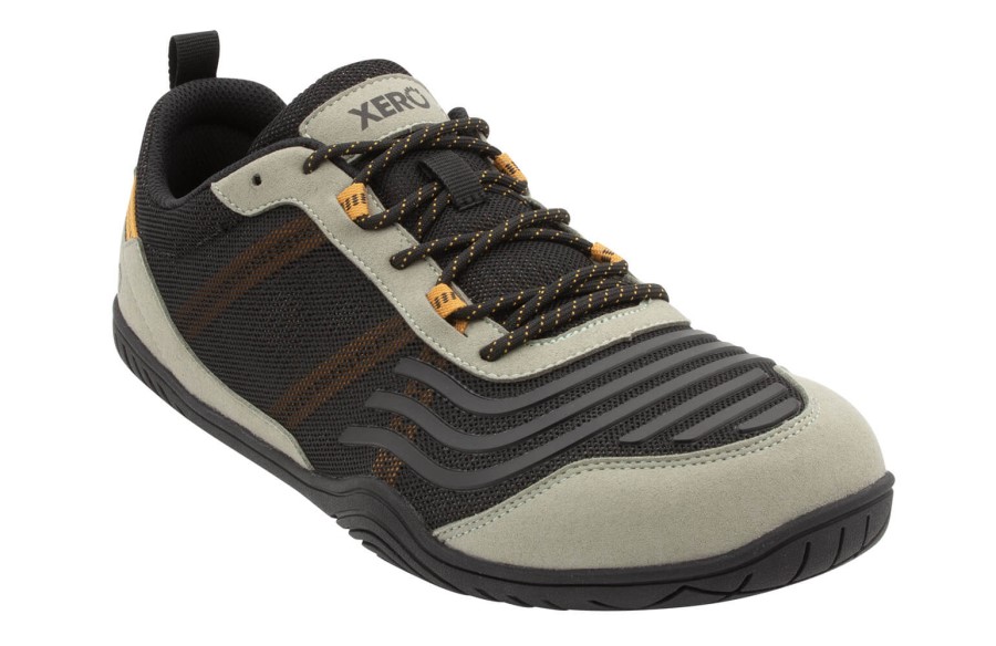 Xero Olive Gray 360-Men