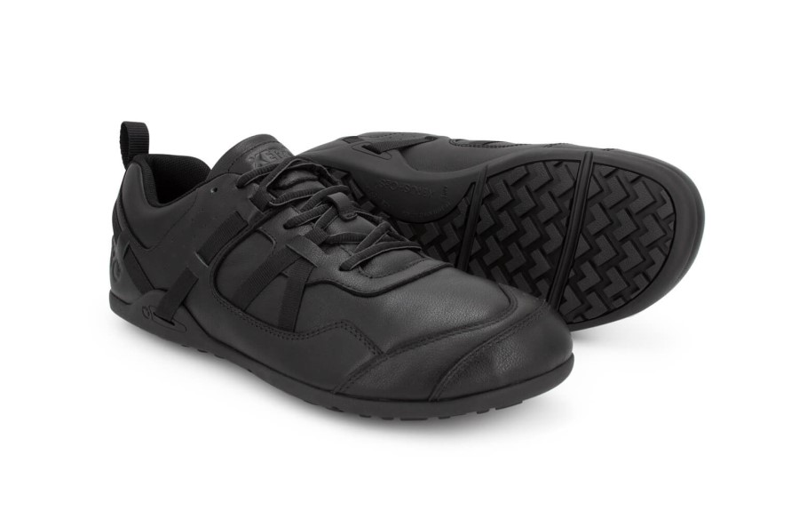 Xero Prio All-Day-Women (Clearance) Black