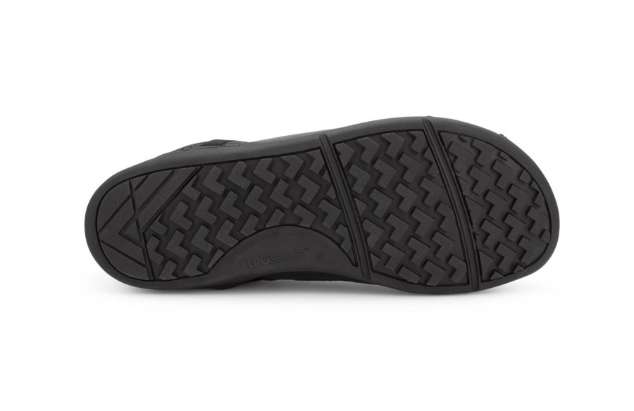 Xero Prio All-Day-Women (Clearance) Black