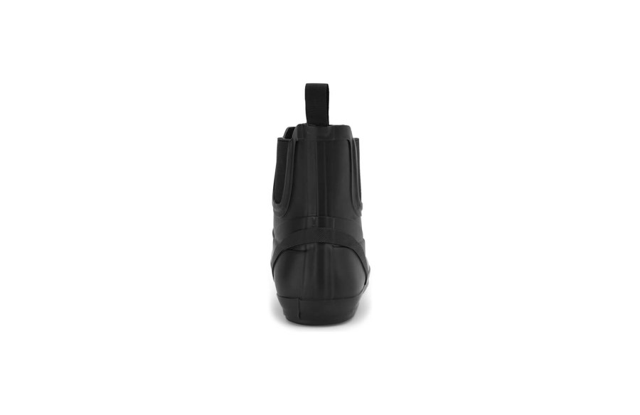 Black Gracie-Minimalist Rain Boot Xero