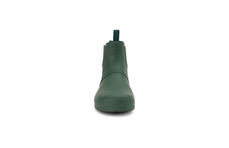 Gracie-Minimalist Rain Boot Hunter Xero
