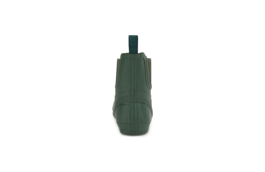 Gracie-Minimalist Rain Boot Hunter Xero
