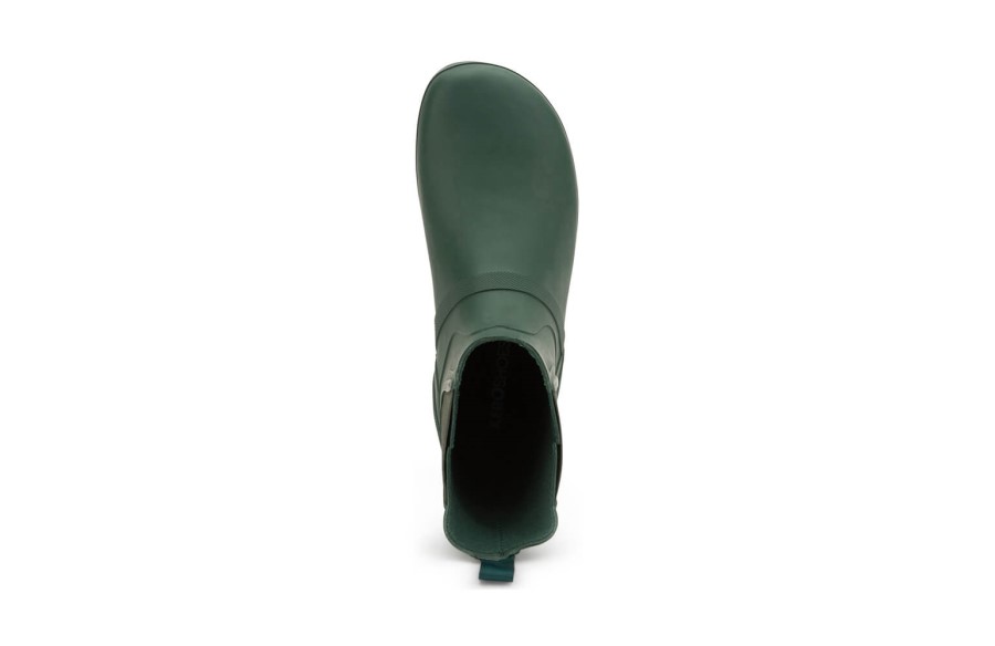 Gracie-Minimalist Rain Boot Hunter Xero