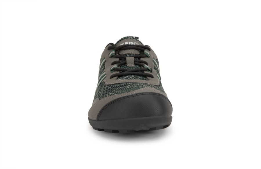 Terraflex Ii-Trail Running And Hiking Shoe-Men Xero Forest