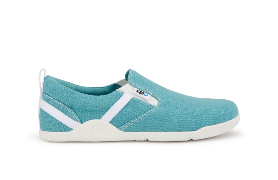 Aptos-The Casual Hemp Canvas Slip-On-Women's Porcelain Xero