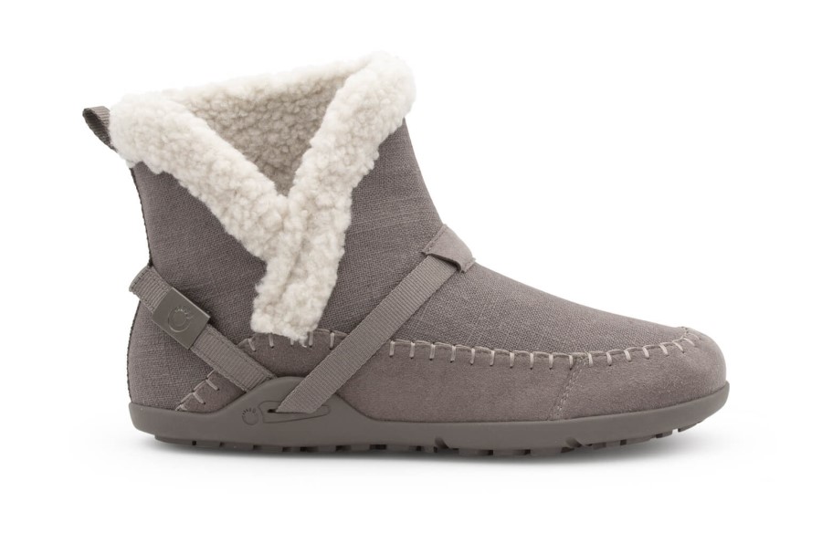 Ashland Dark Taupe Xero