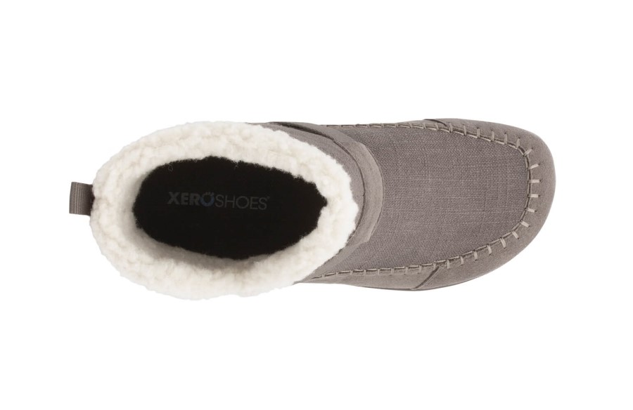 Ashland Dark Taupe Xero