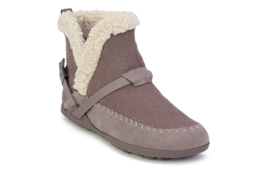 Ashland Dark Taupe Xero