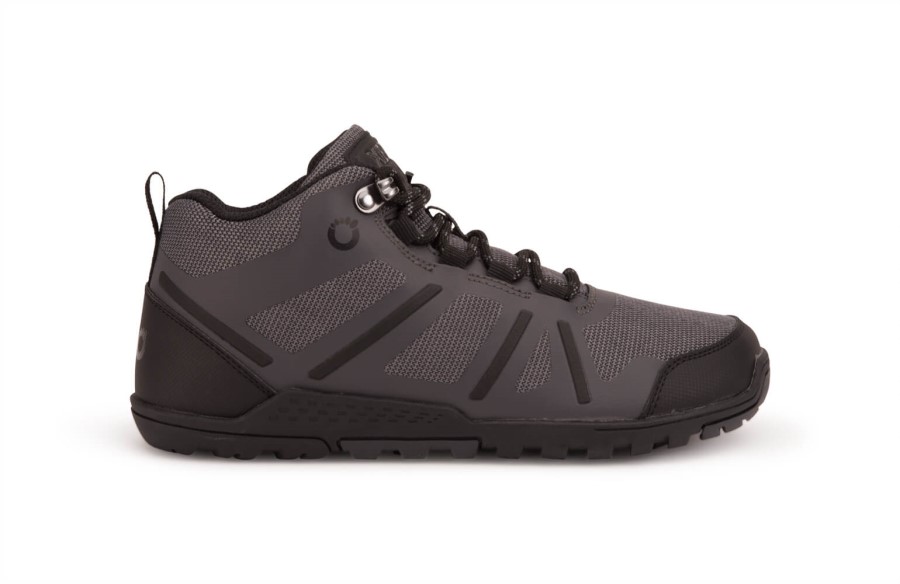 Daylite Hiker Fusion-Women Asphalt Xero