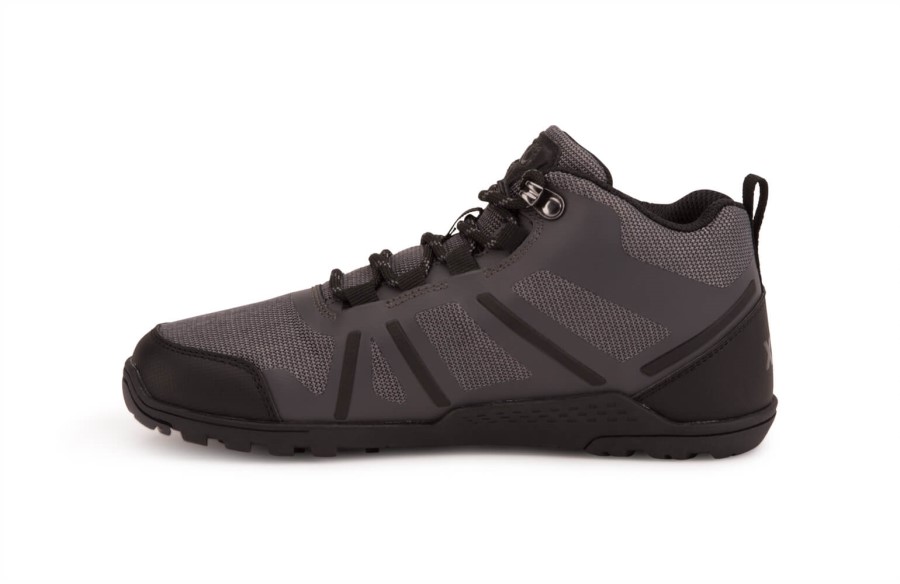 Daylite Hiker Fusion-Women Asphalt Xero