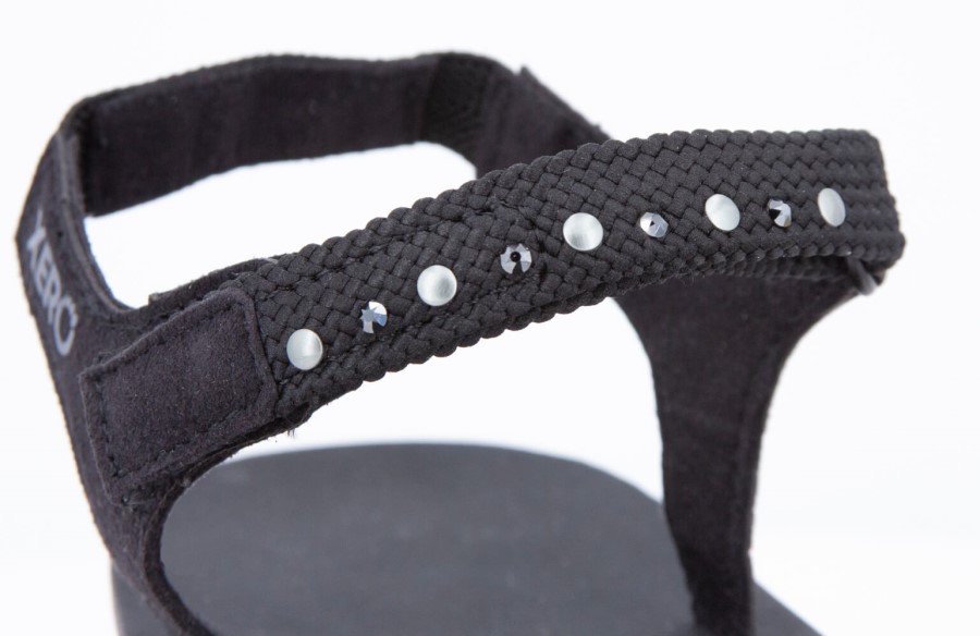 Jessie-Women's Casual Sandal Xero Cashmere