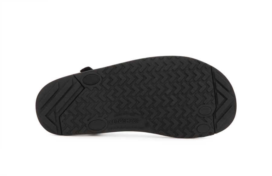 Jessie-Women's Casual Sandal Xero Cashmere