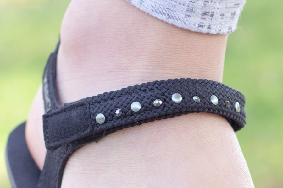 Jessie-Women's Casual Sandal Xero Cashmere