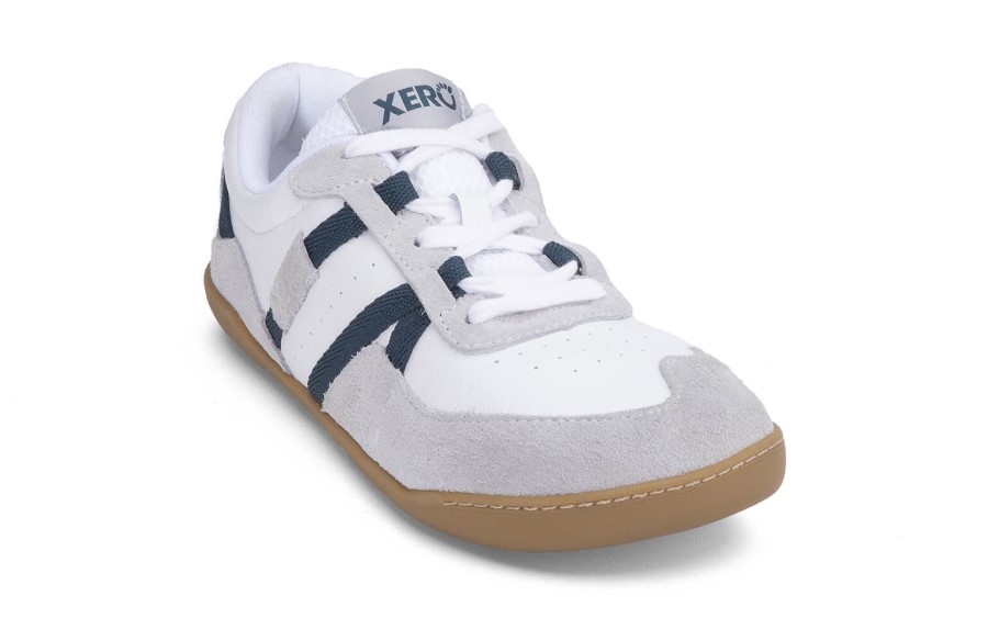 Kelso-Women Xero White
