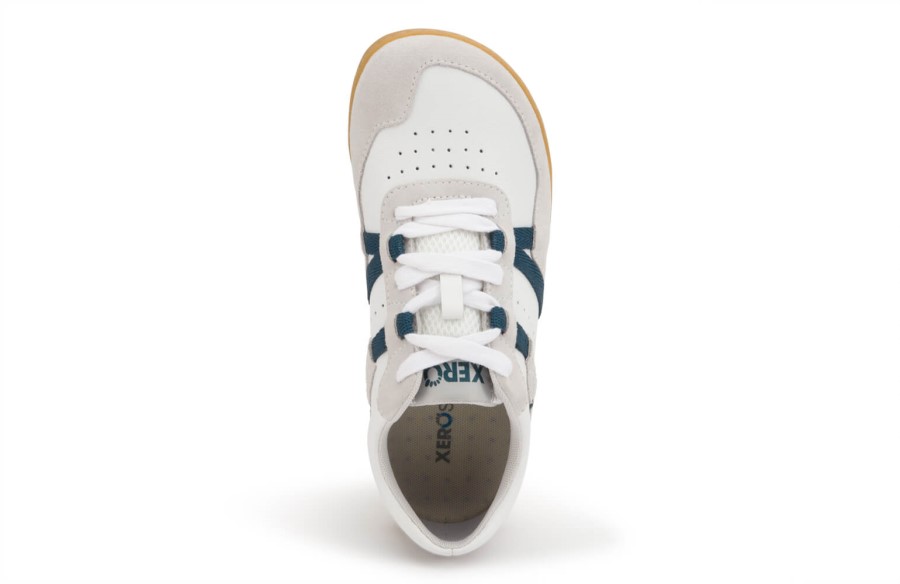 Kelso-Women Xero White