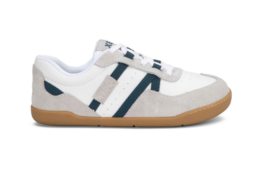 Kelso-Women Xero White