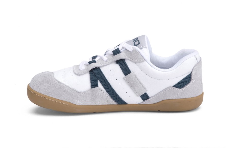 Kelso-Women Xero White