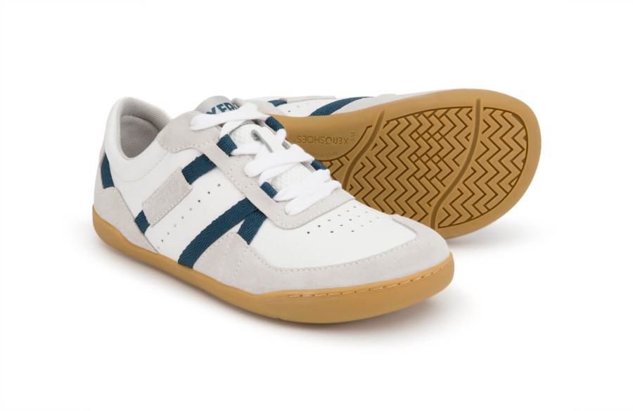 Kelso-Women Xero White