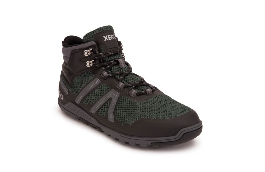 Spruce Xero Xcursion Fusion-Men