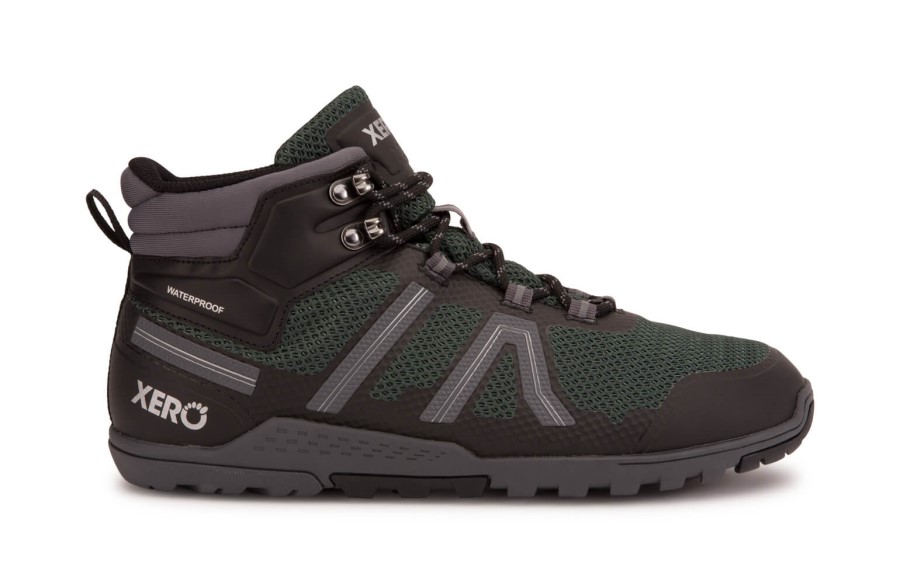 Spruce Xero Xcursion Fusion-Men