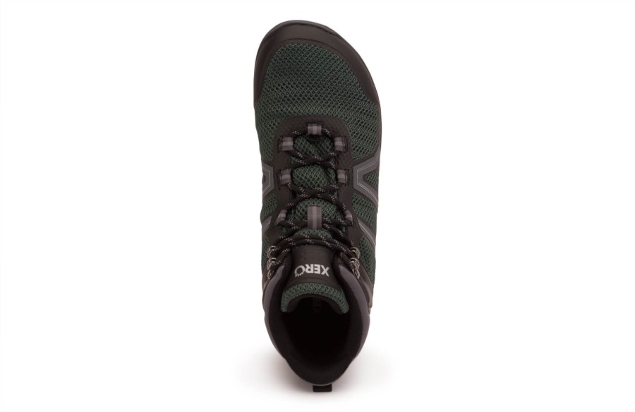 Spruce Xero Xcursion Fusion-Men