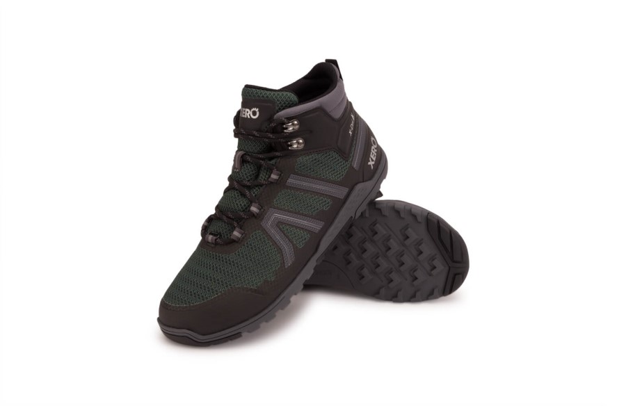 Spruce Xero Xcursion Fusion-Men