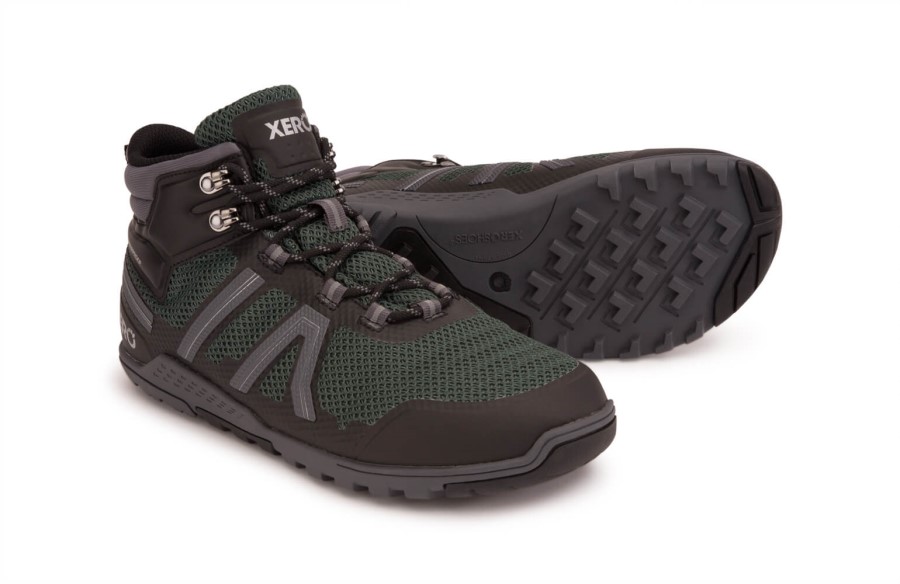 Spruce Xero Xcursion Fusion-Men