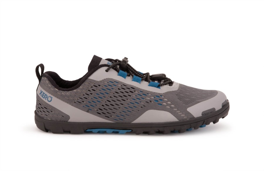 Steel Gray/Sapphire Xero Aqua X Sport-Women