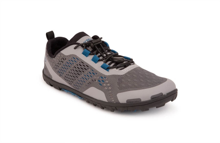 Steel Gray/Sapphire Xero Aqua X Sport-Women