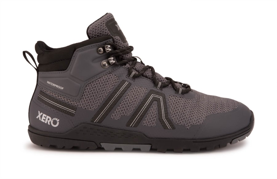 Xcursion Fusion-Men Asphalt Xero