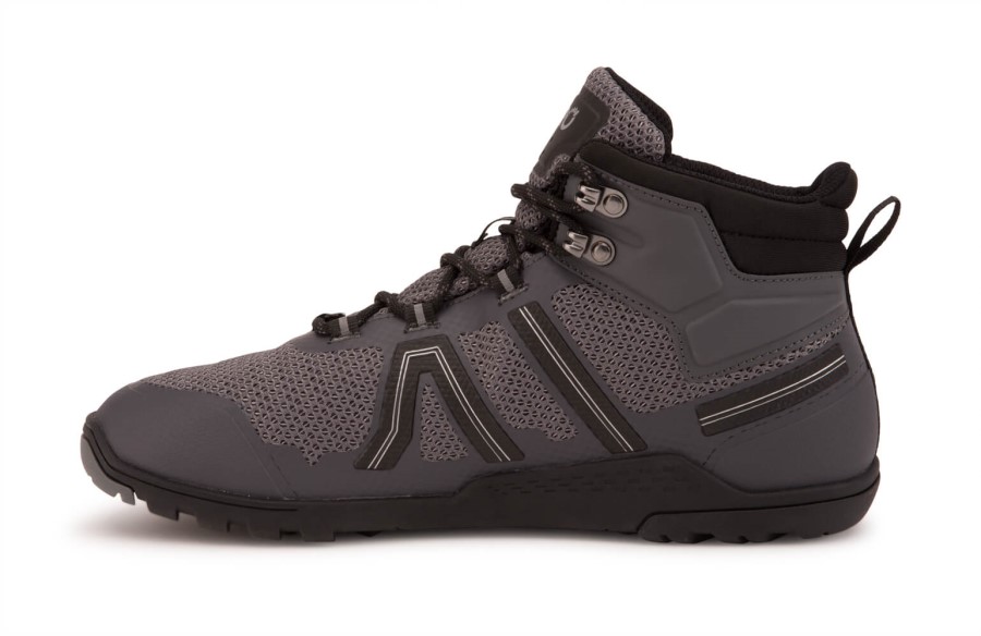 Xcursion Fusion-Men Asphalt Xero