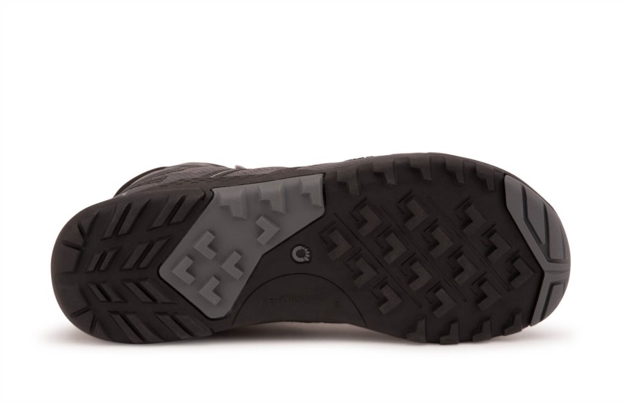 Xcursion Fusion-Men Asphalt Xero