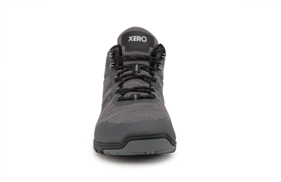 Xcursion Fusion-Men Asphalt Xero