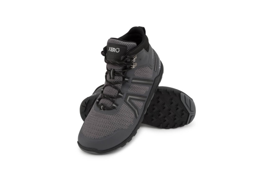 Xcursion Fusion-Men Asphalt Xero