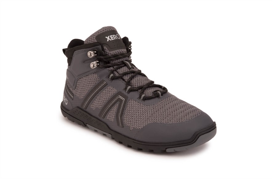 Xcursion Fusion-Men Asphalt Xero