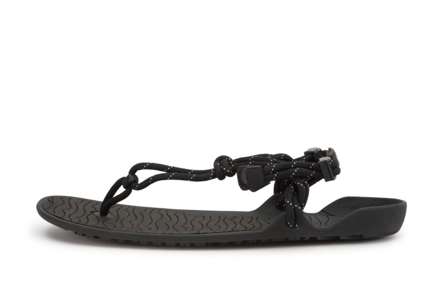 Xero Black Aqua Cloud-Men