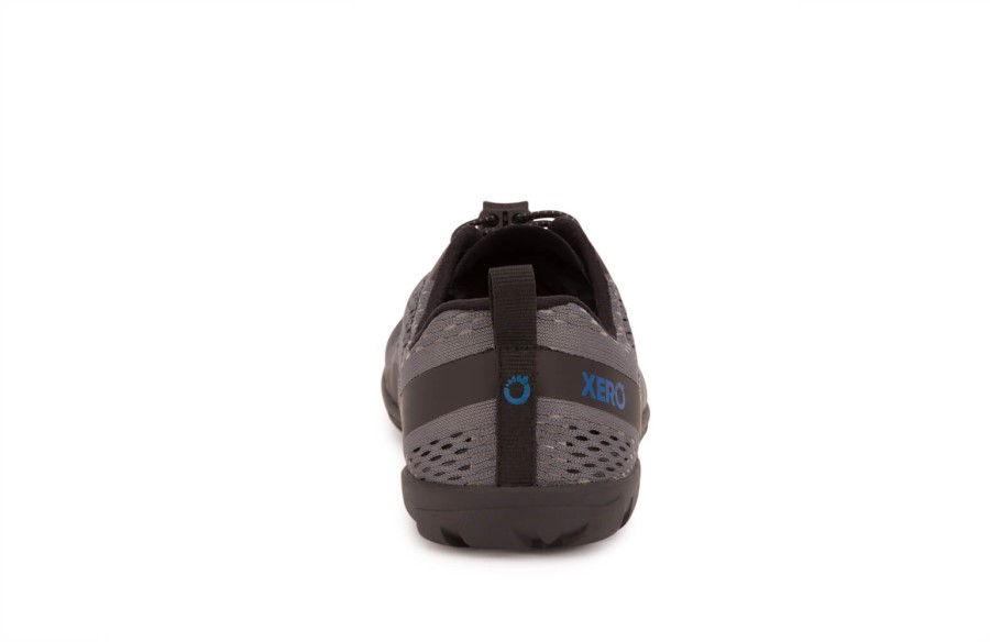 Xero Steel Gray/Blue Aqua X Sport-Men