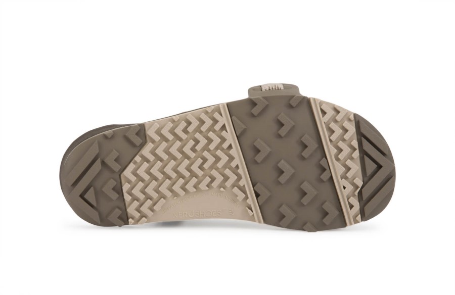 Xero Z-Trail Ev-Women Bungee Cord