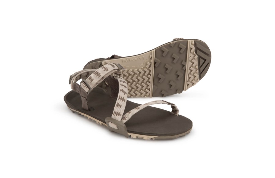 Xero Z-Trail Ev-Women Bungee Cord