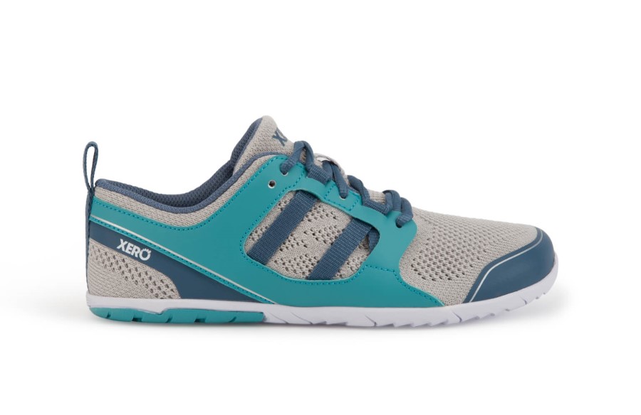 Xero Zelen-Your Eco-Friendly Road Runner Cloud/Porcelain Blue
