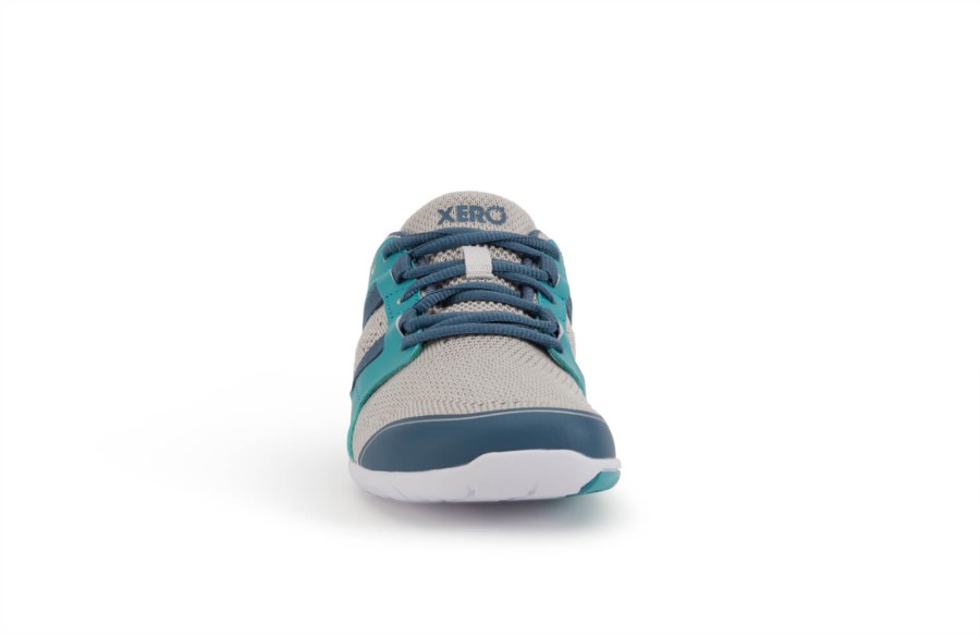 Xero Zelen-Your Eco-Friendly Road Runner Cloud/Porcelain Blue