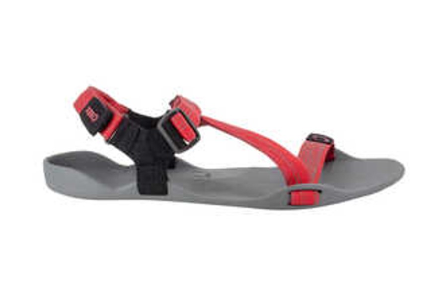 Coal Black Xero Amuri Z-Trek For Men