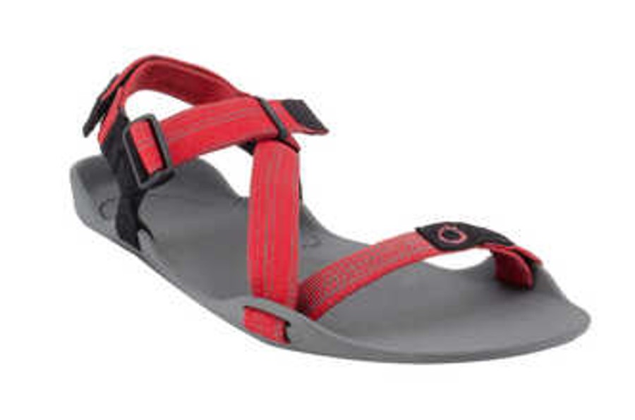 Coal Black Xero Amuri Z-Trek For Men