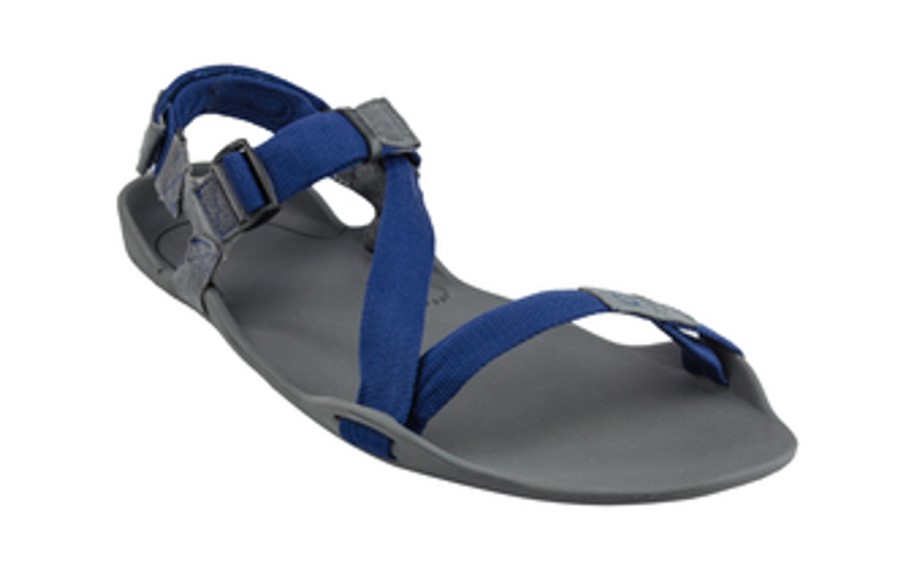 Coal Black Xero Amuri Z-Trek For Men