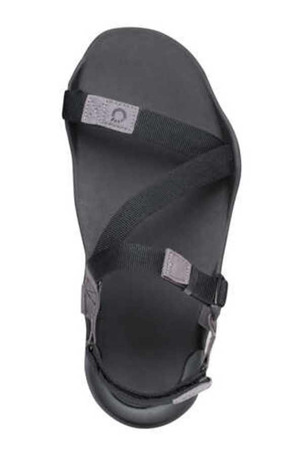 Coal Black Xero Amuri Z-Trek For Men