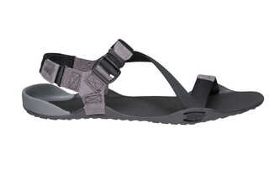 Coal Black Xero Amuri Z-Trek For Men