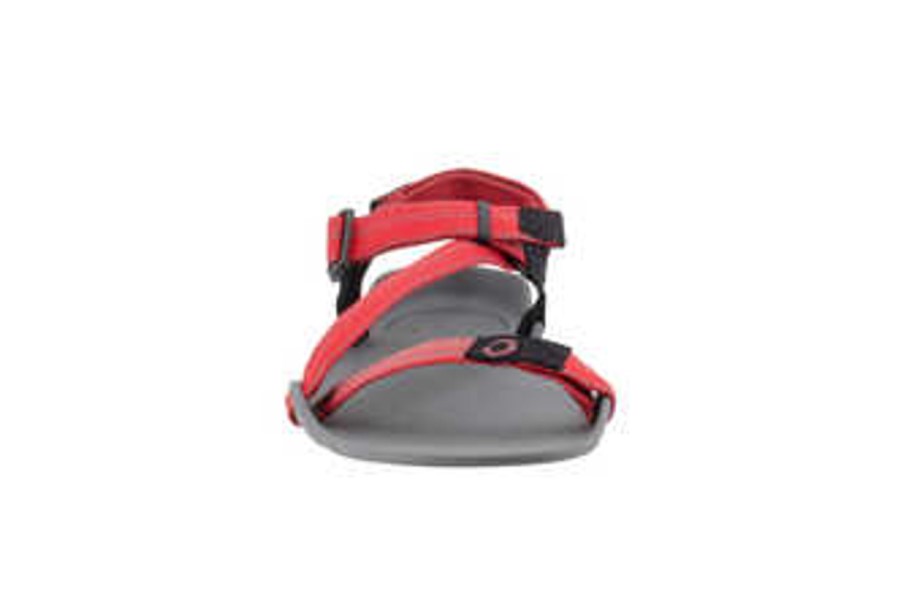 Coal Black Xero Amuri Z-Trek For Men