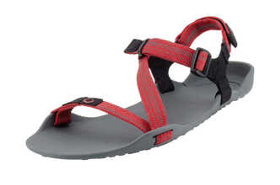 Xero Coal Black/Black Amuri Z-Trek For Women