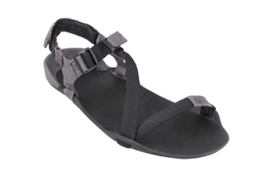 Xero Coal Black/Black Amuri Z-Trek For Women